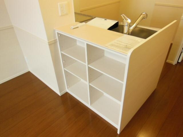 ラ・プランタン北野の物件内観写真