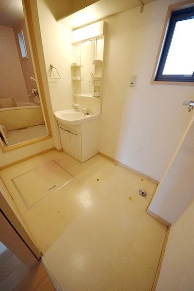 プランドールの物件内観写真