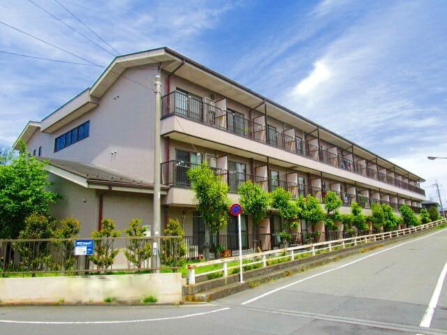 植村ビル の物件外観写真