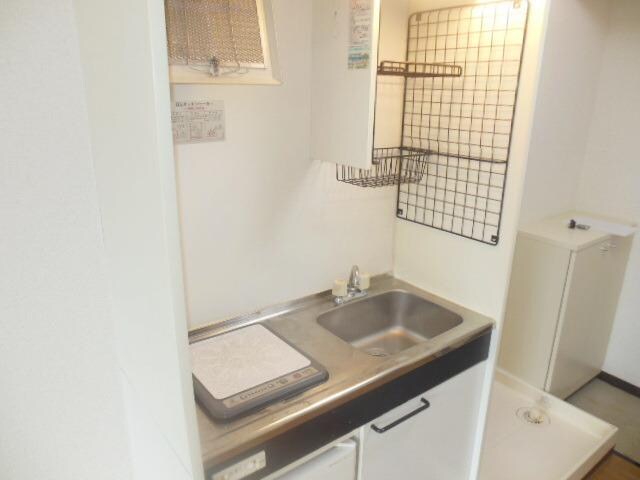 植村ビル の物件内観写真