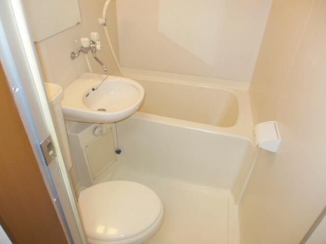 植村ビル の物件内観写真