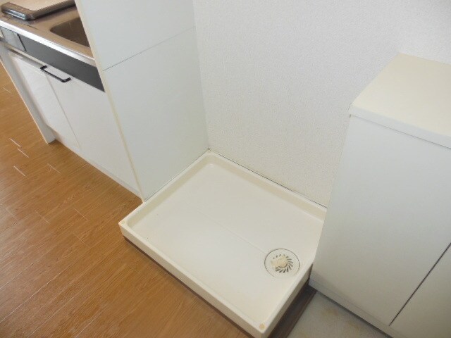 植村ビル の物件内観写真