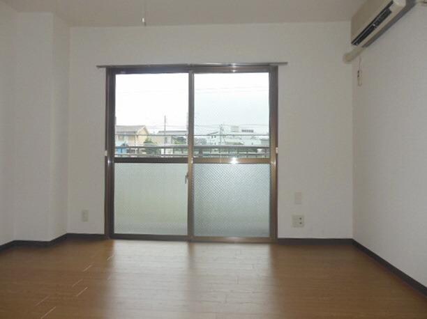 植村ビル の物件内観写真