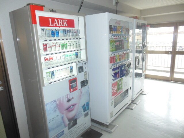 植村ビル の物件内観写真