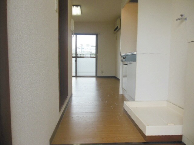 植村ビル の物件内観写真