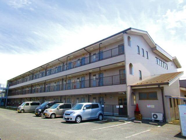 植村ビル の物件内観写真