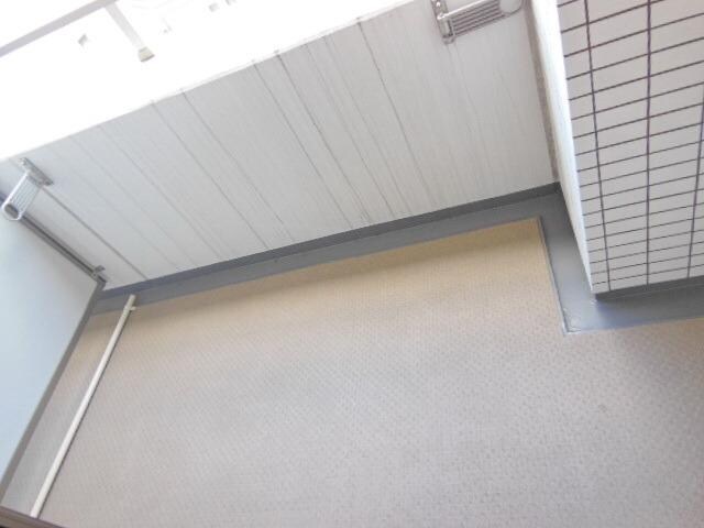 スカイコート八王子第5の物件内観写真