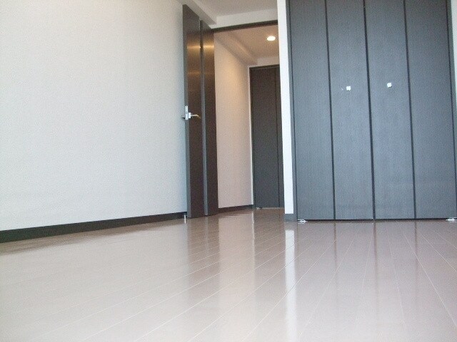 スカイコート八王子第5の物件内観写真