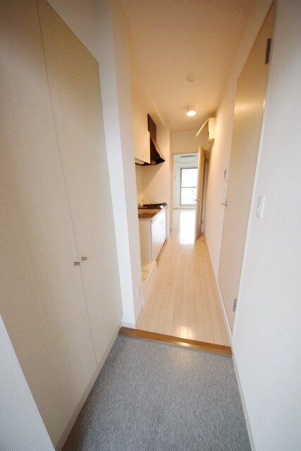 ヴィラフローリッシュの物件内観写真