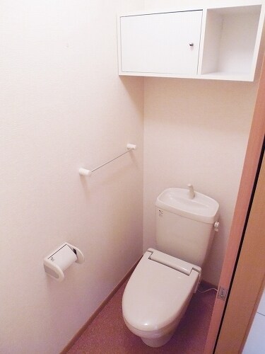 シードパレスの物件内観写真