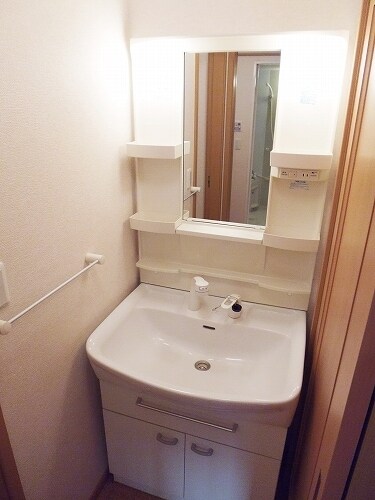 シードパレスの物件内観写真