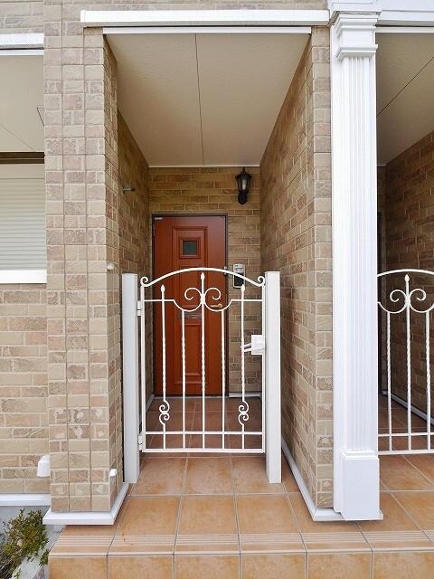 シードパレスの物件内観写真