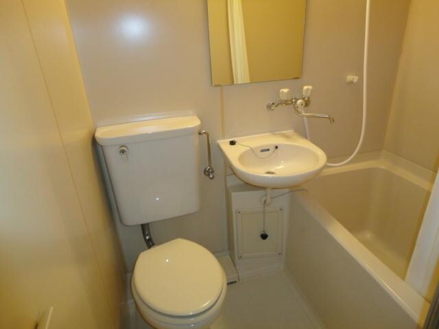 コスモリード八王子の物件内観写真