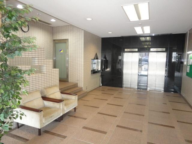 コスモリード八王子の物件内観写真