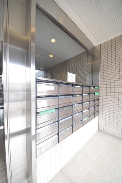 コスモリード八王子の物件内観写真