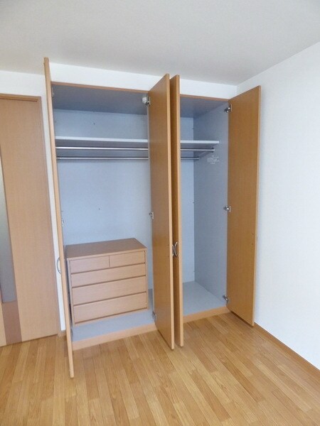 アイビーハイムの物件内観写真