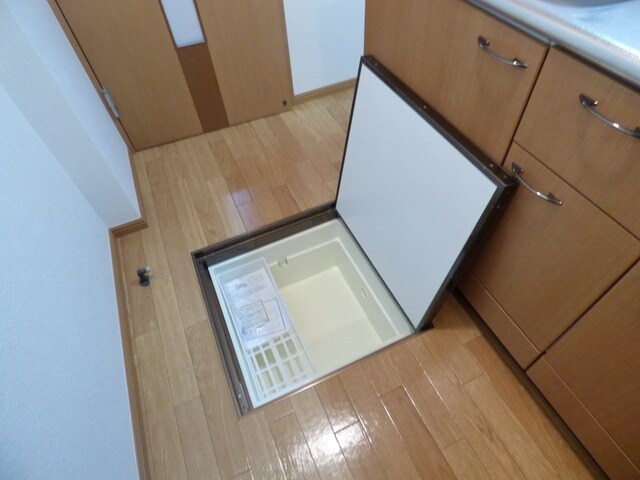 アイビーハイムの物件内観写真