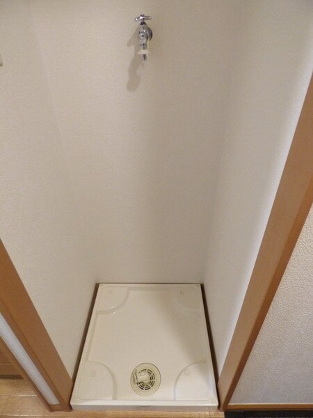 アイビーハイムの物件内観写真