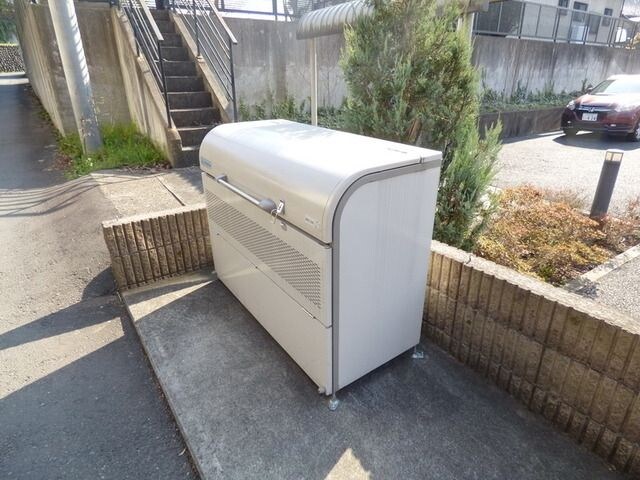 アイビーハイムの物件内観写真