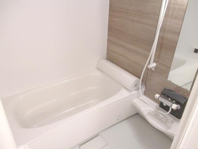 フローラ矢部の物件内観写真