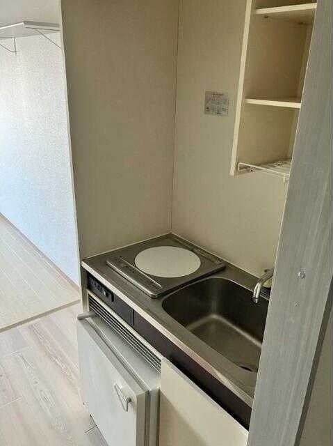 リエス高尾の物件内観写真