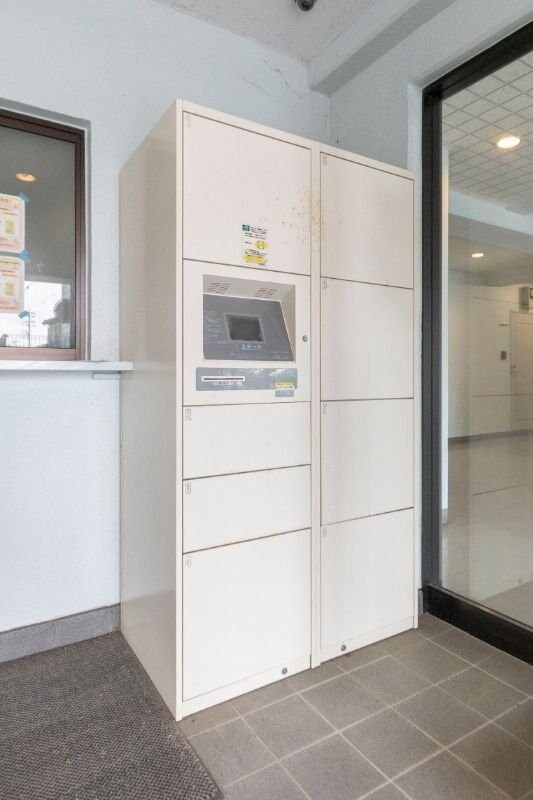 リエス高尾の物件内観写真