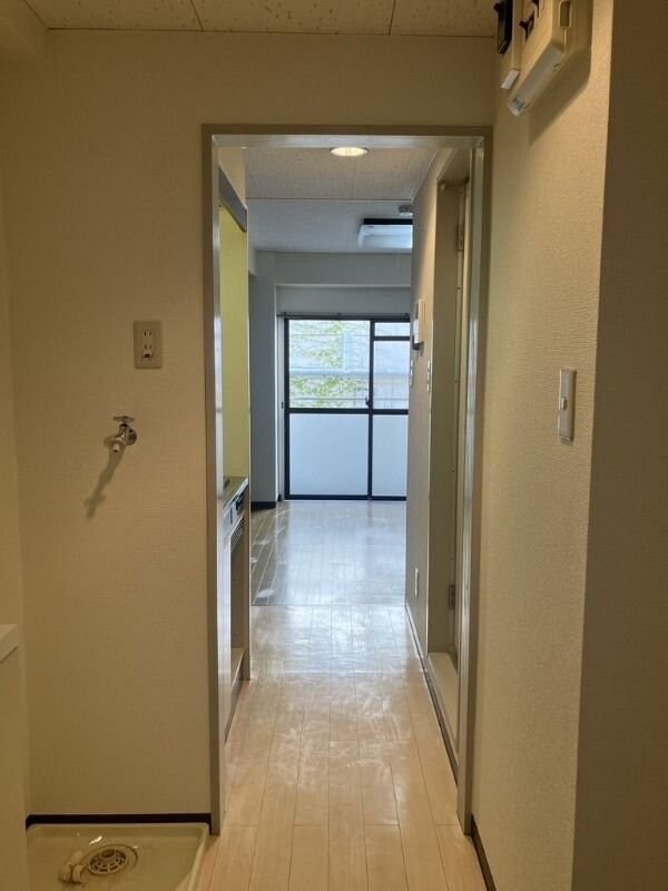 リエス高尾の物件内観写真