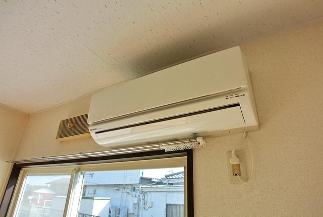 MTサンライズIIの物件内観写真