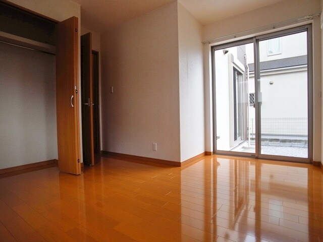 みなみタウンの物件内観写真