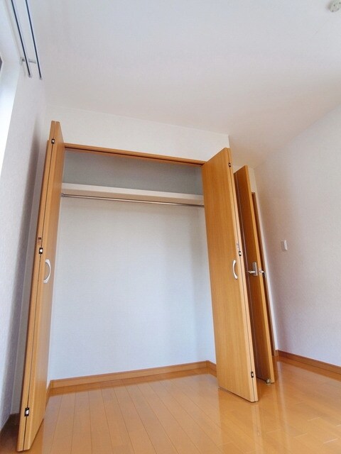 みなみタウンの物件内観写真