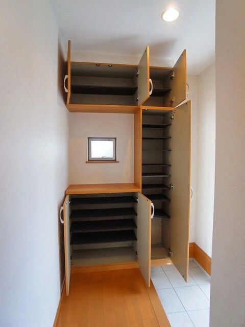 みなみタウンの物件内観写真