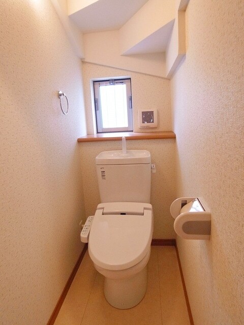 みなみタウンの物件内観写真