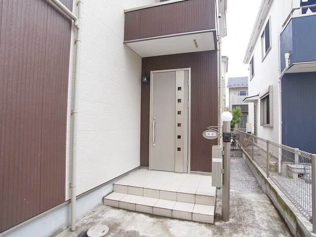 みなみタウンの物件内観写真