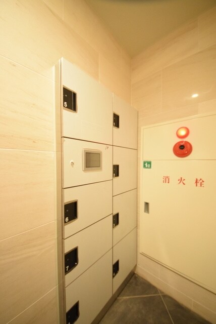 Noahs Ark(ノアズアーク)の物件内観写真