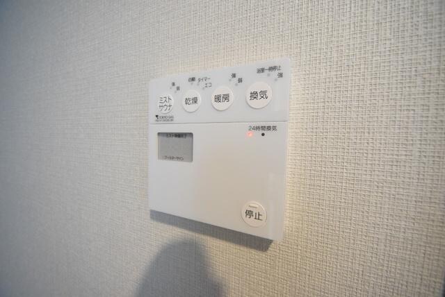 ラグゼナ八王子横山町の物件内観写真