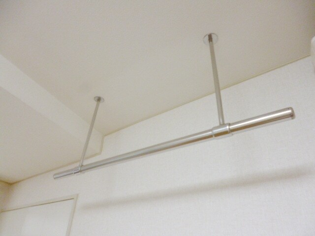 ジャカランダの物件内観写真