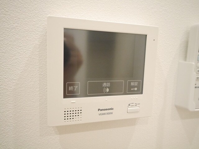 CarpeDiem八王子の物件内観写真