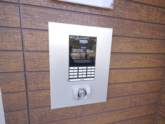 CarpeDiem八王子の物件内観写真