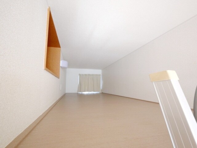 レオパレスルミエールの物件内観写真