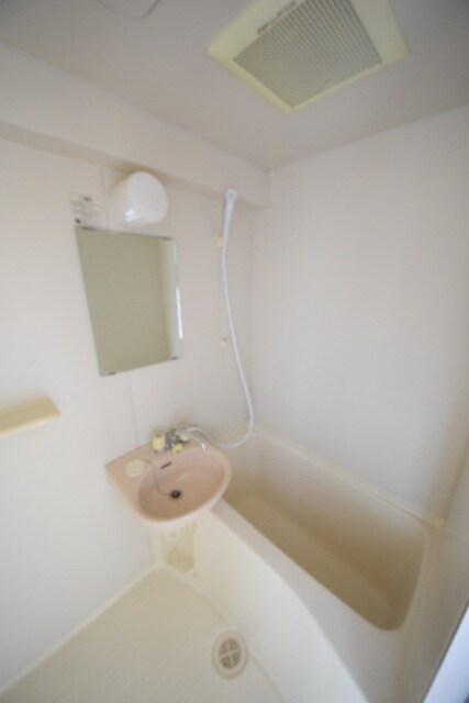 コンフォート309の物件内観写真