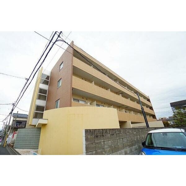 コンフォート309の物件内観写真