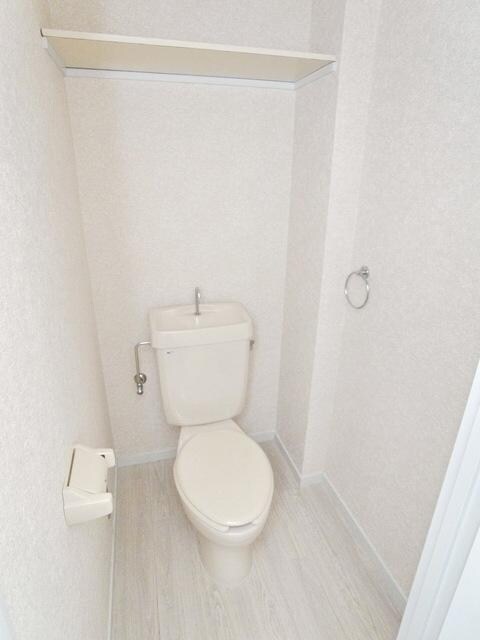 センチュリー日野台の物件内観写真