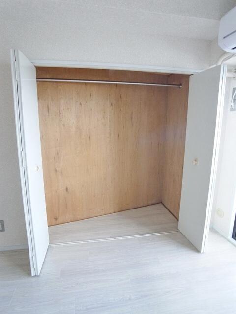 センチュリー日野台の物件内観写真