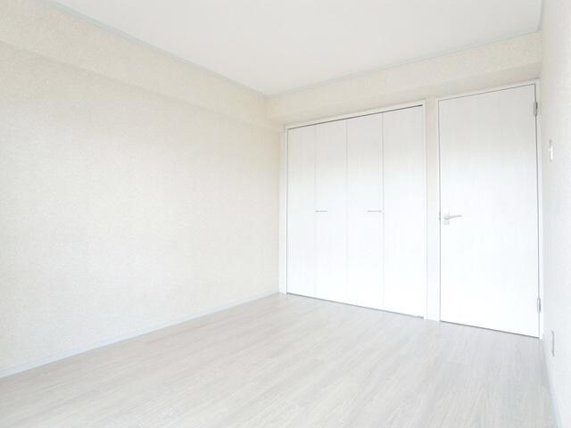 センチュリー日野台の物件内観写真