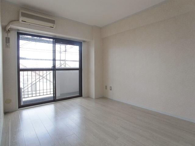 センチュリー日野台の物件内観写真