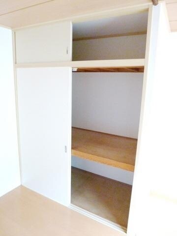 幸栄ハイツの物件内観写真