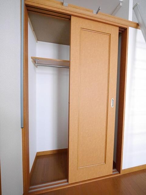 レオパレスわかたけの物件内観写真