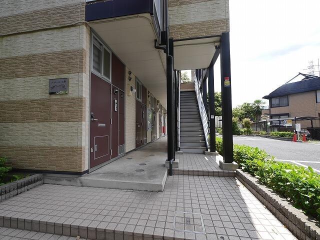 レオパレスわかたけの物件内観写真