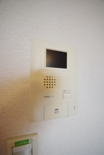 レオパレスFine2の物件内観写真