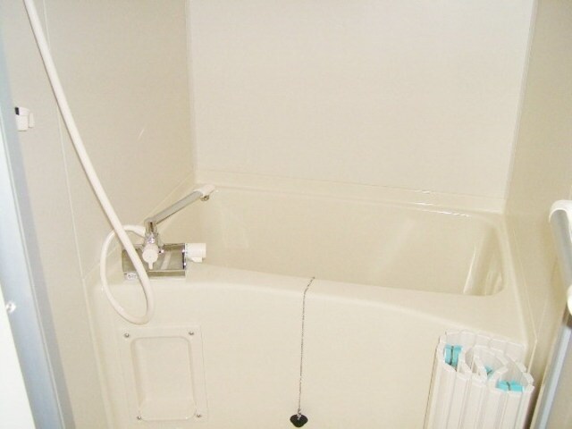 アムール百草園の物件内観写真